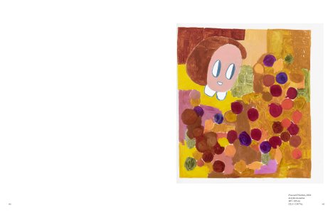 Figuren, Farben, Bilder (2021-2025)