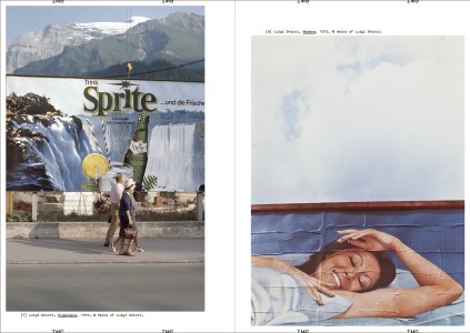 Faire – Regarder le graphisme