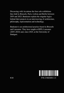 In a way, it is also more primitive