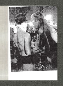 Gus Van Sant - Paintings 