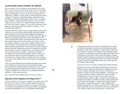 Mémoires d'une presque touriste en Occitanie