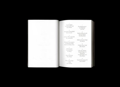 Über Brücken Bridging