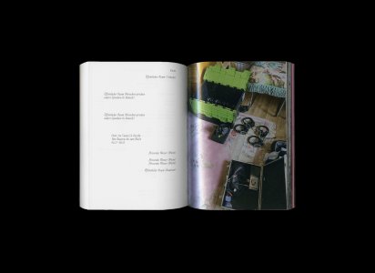 Über Brücken Bridging