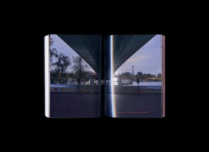 Über Brücken Bridging