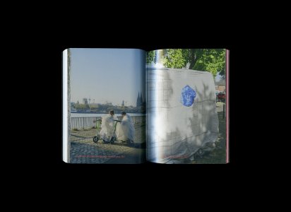 Über Brücken Bridging