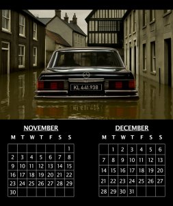 Calendar 2026