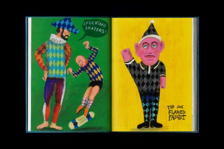 War, Commerce, and Philanthropy