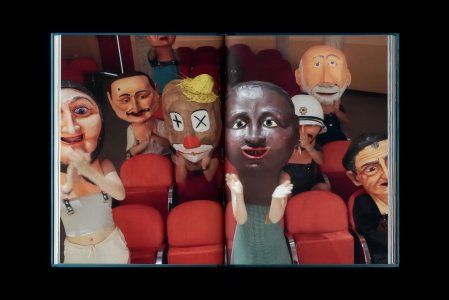 War, Commerce, and Philanthropy