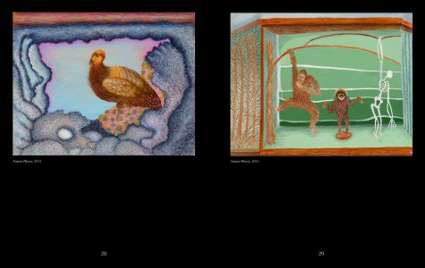 On the Verge of Becoming