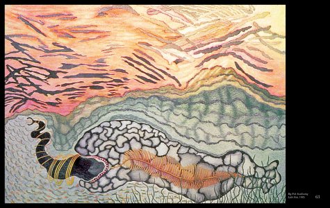 On the Verge of Becoming