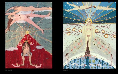 On the Verge of Becoming