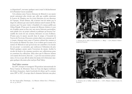 Écrivains commissaires