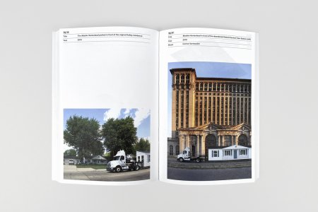 Materialistic Aesthetics And Memory Illusions