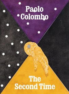 Paolo Colombo - The Second Time 