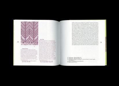 Turning Frozen Yesterdays into Fluid Now…