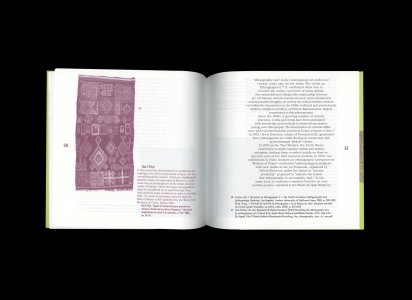 Turning Frozen Yesterdays into Fluid Now…