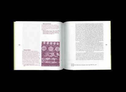 Turning Frozen Yesterdays into Fluid Now…