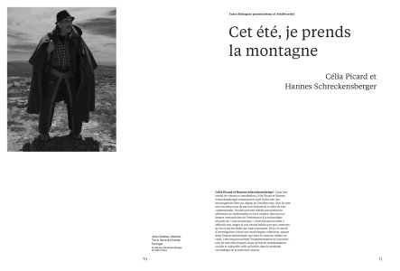 Cahiers mésozoaires