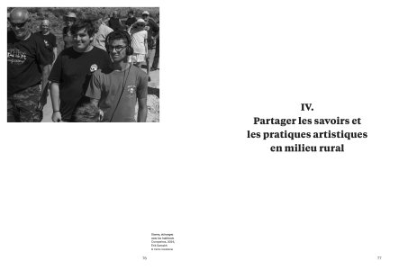 Cahiers mésozoaires