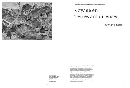 Cahiers mésozoaires