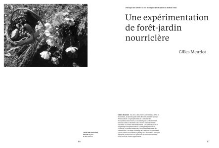 Cahiers mésozoaires