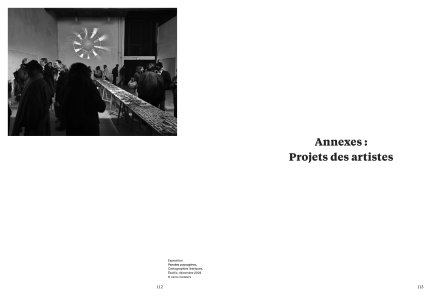 Cahiers mésozoaires