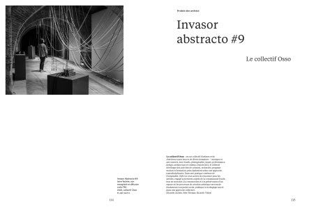 Cahiers mésozoaires