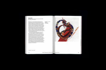 In Interludes and Transitions