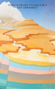  - What is highly unlikely but not impossible? 