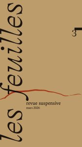 Les Feuilles – Revue suspensive