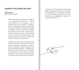 Les Feuilles – Revue suspensive