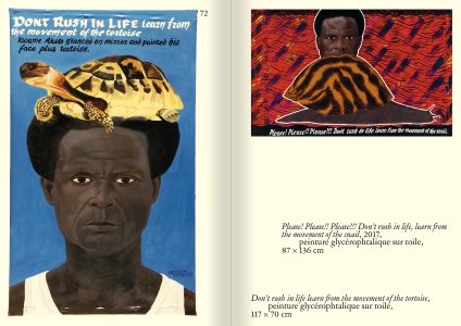 Almighty God Art Works