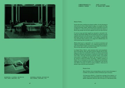 Tetuan / Tetuán / تطوان