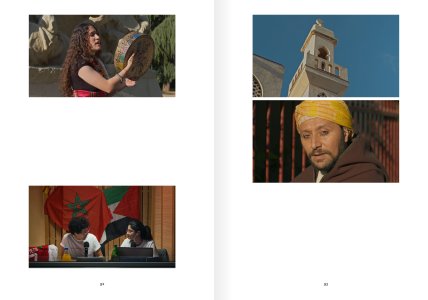 Tetuan / Tetuán / تطوان