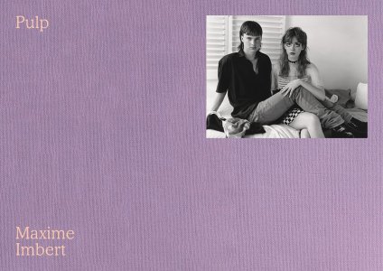 Maxime Imbert - Pulp 