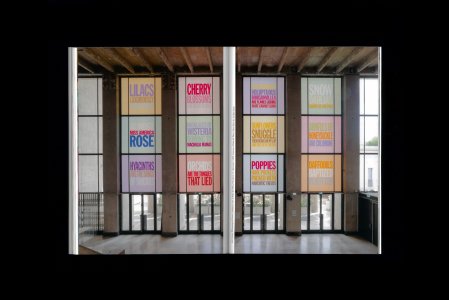 The Performative Word