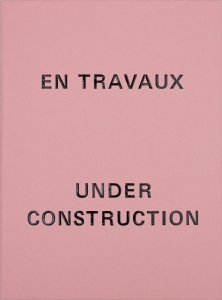  - En travaux ! 