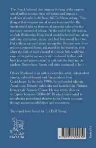 How to live from fire to fire