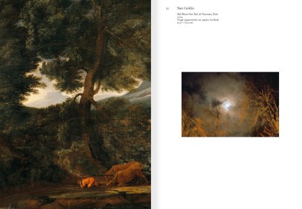 Le Sentiment de la Nature