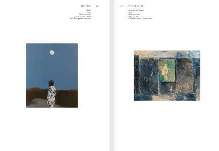 Le Sentiment de la Nature