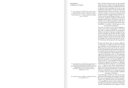 Le Sentiment de la Nature