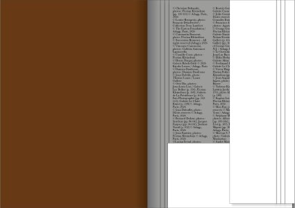 Et la vie continue…