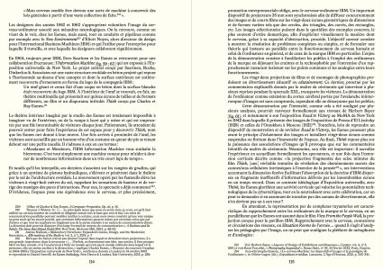 La puissance des images