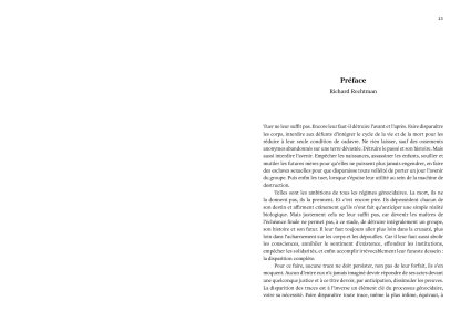 Cambodge – L'art devant l'extrême
