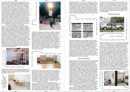 Faire – Regarder le graphisme