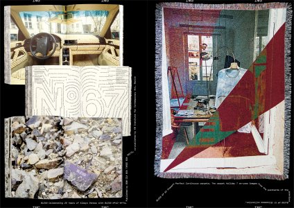 Faire – Regarder le graphisme