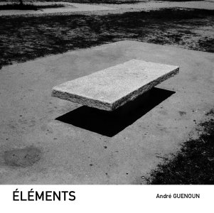 André Guenoun - Éléments 
