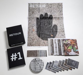 Retour (coffret)
