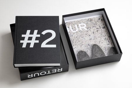 Retour (coffret)