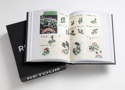 Retour (coffret)